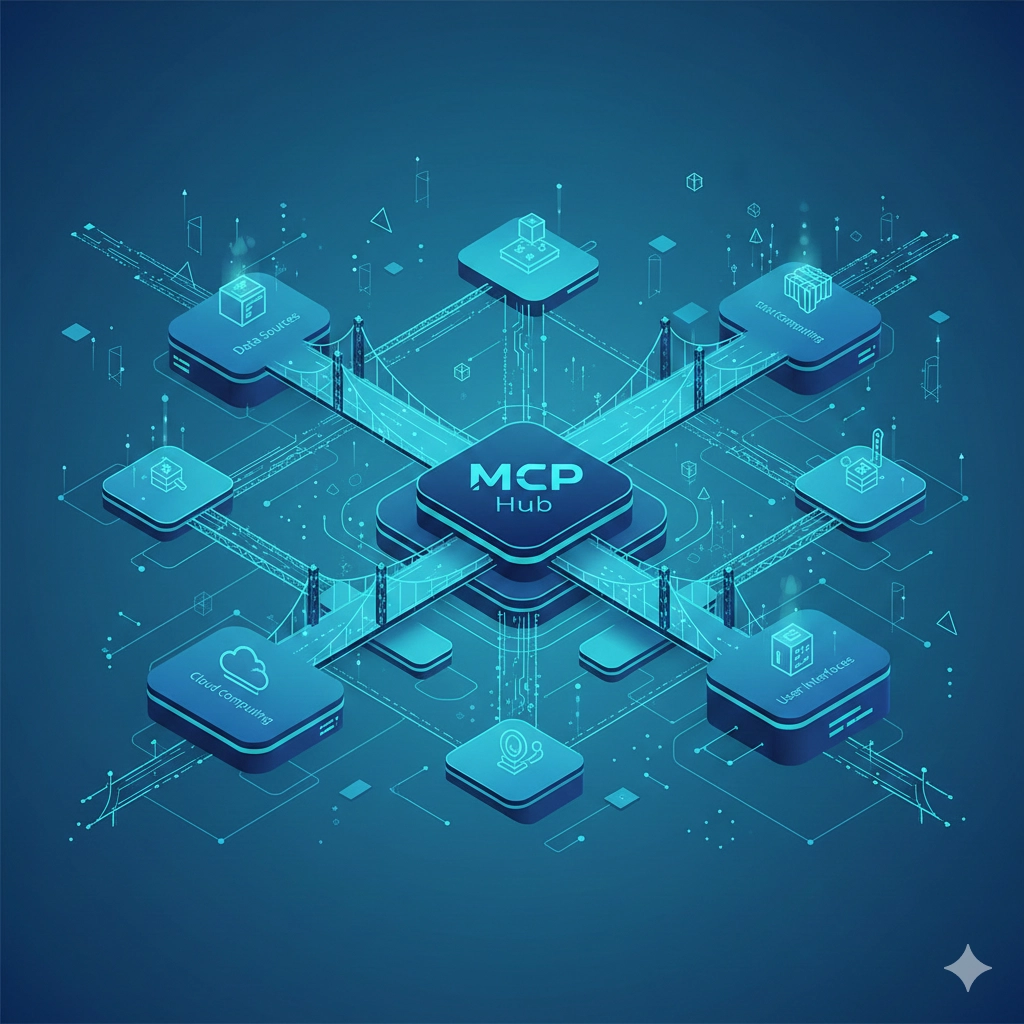 Connected future