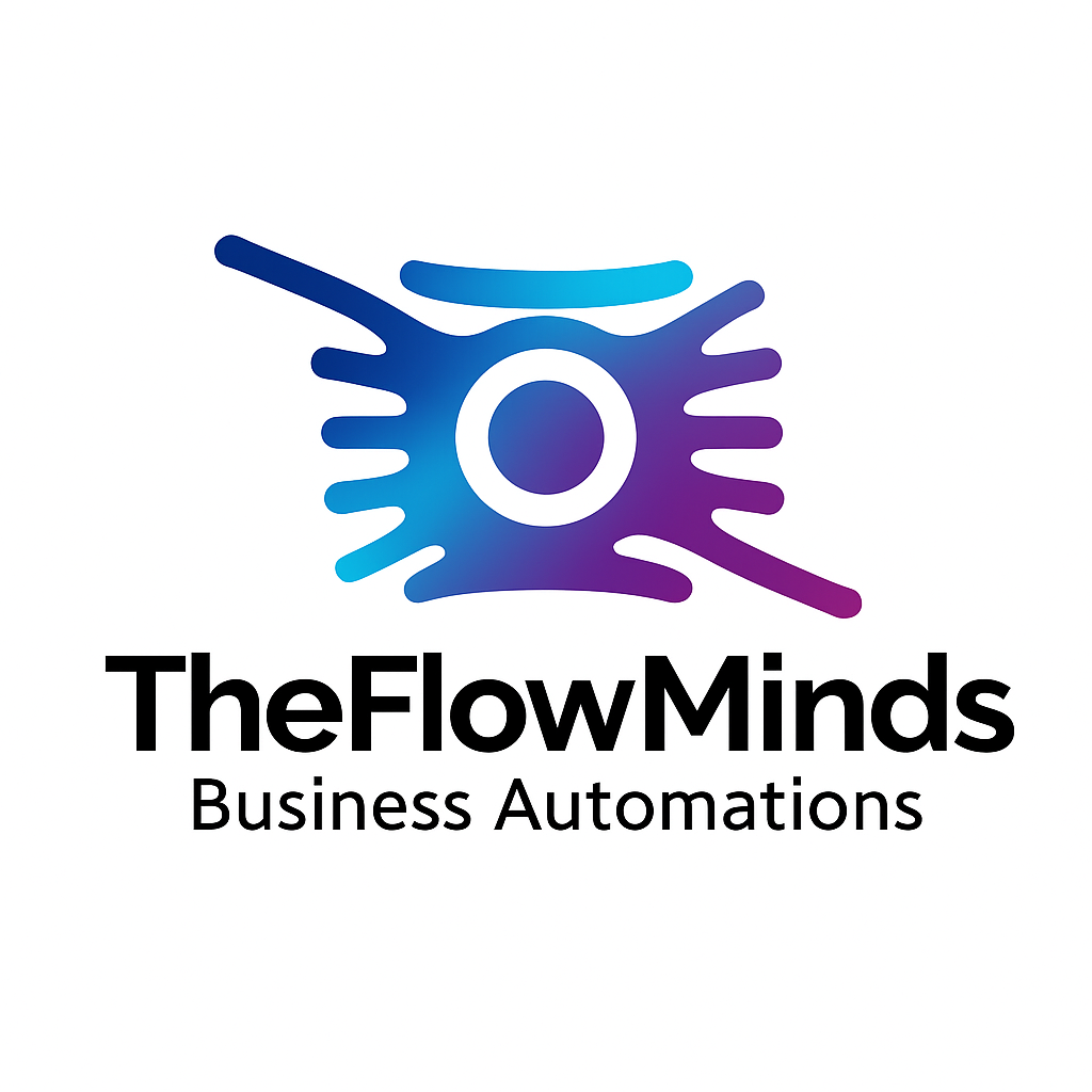 TheFlowMinds Logo